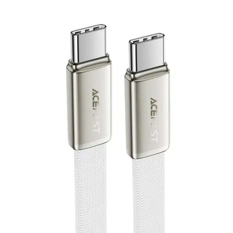 ACEFAST C24 03 60W USB C to USB C Charging Data Cable 7