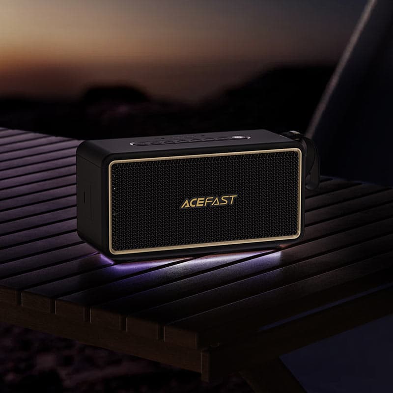ACEFAST K3 Ultra Portable Wireless Speaker 2