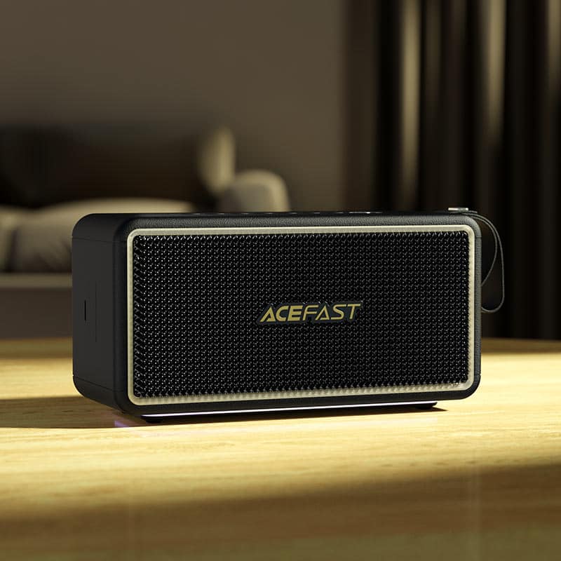 ACEFAST K3 Ultra Portable Wireless Speaker 3