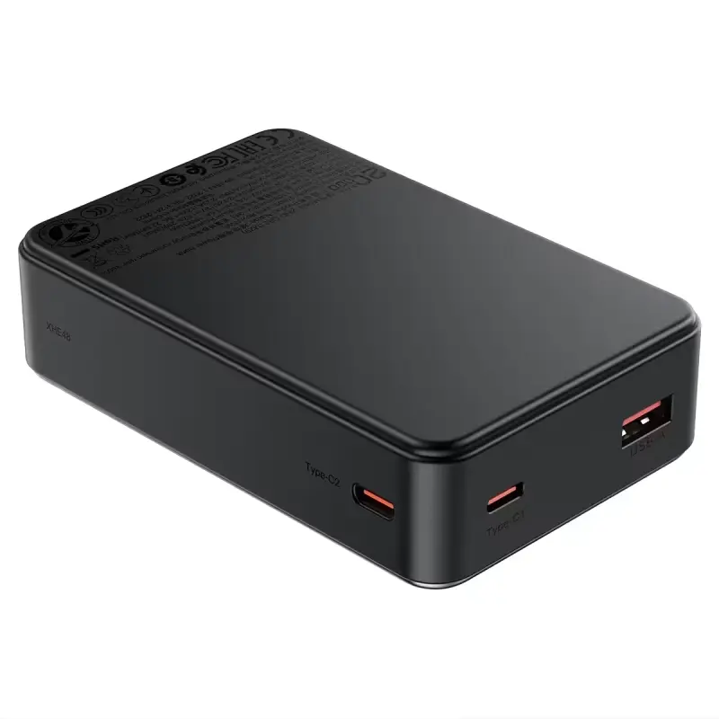 ACEFAST M29 22.5W Power Bank 20000mAh with Cable 1