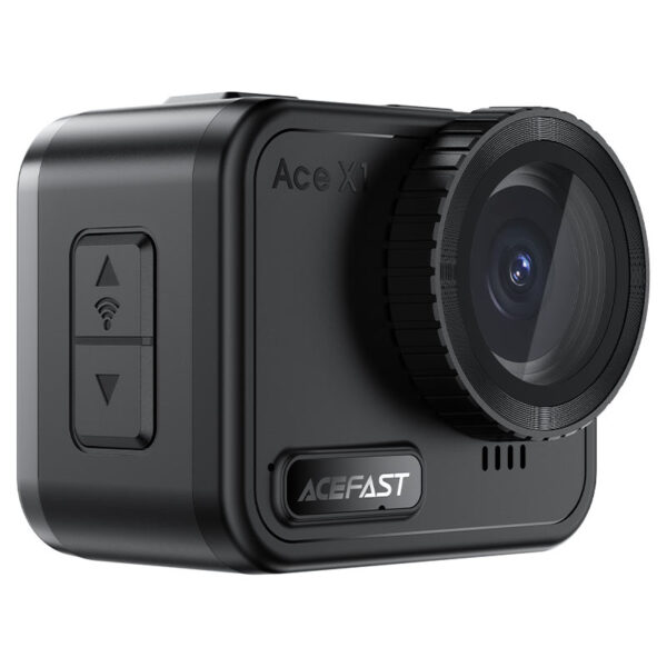 ACEFAST X1 4K Action Camera