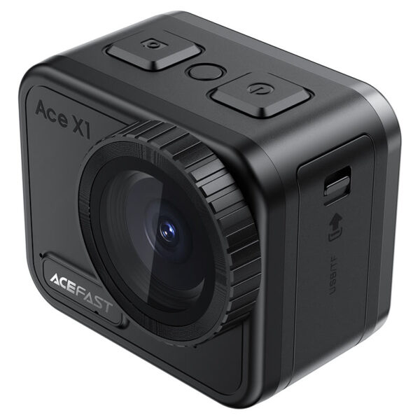 ACEFAST X1 4K Action Camera