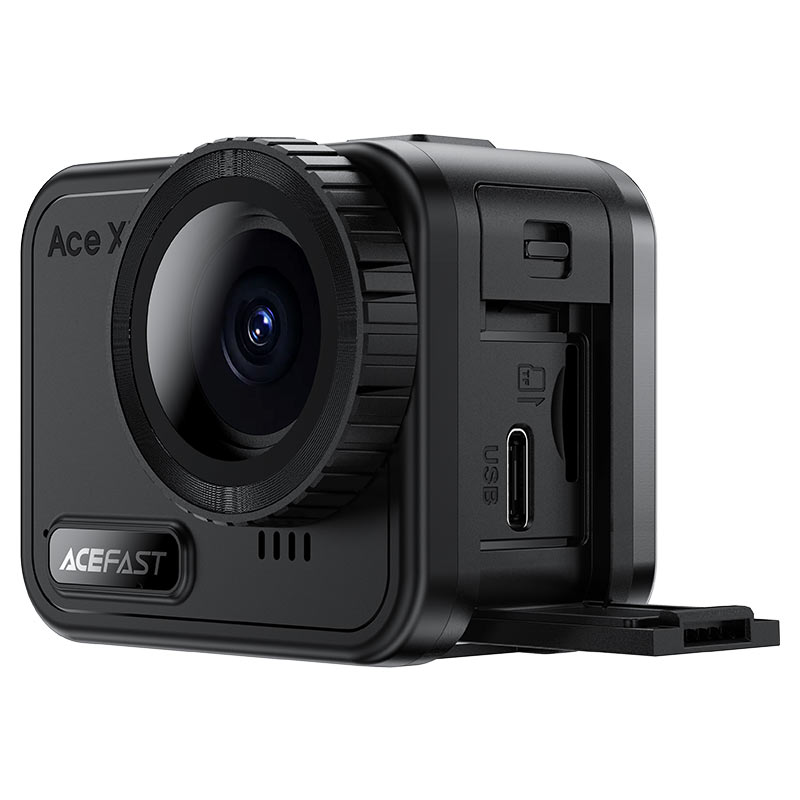 ACEFAST X1 4K Action Camera 5
