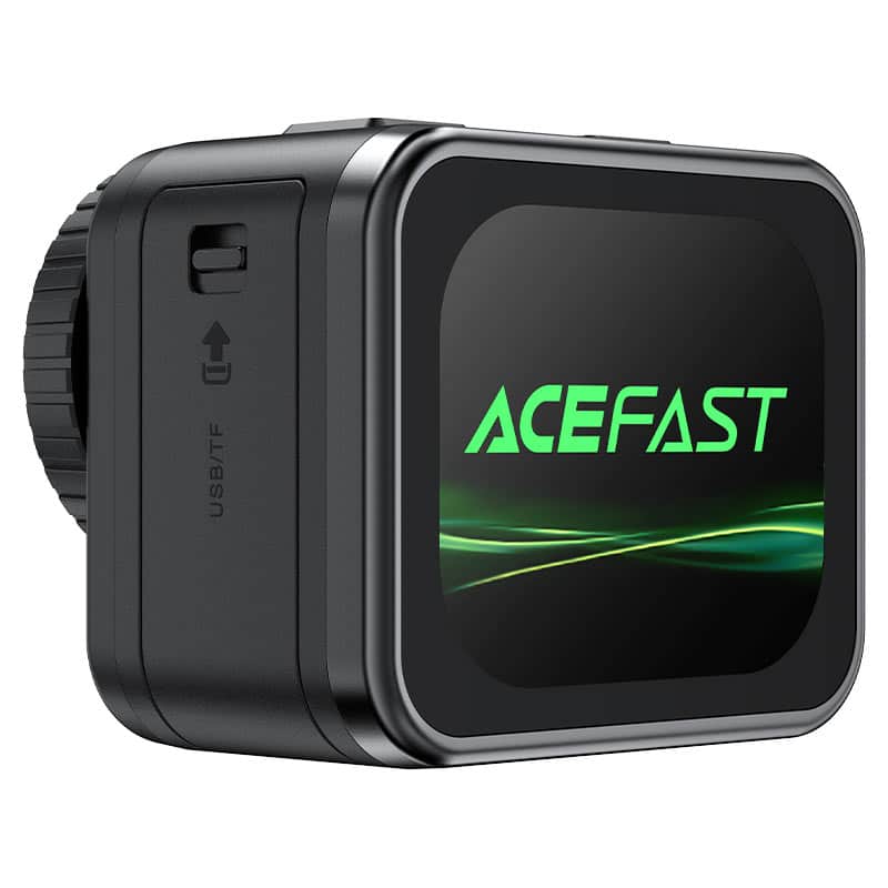 ACEFAST X1 4K Action Camera 6