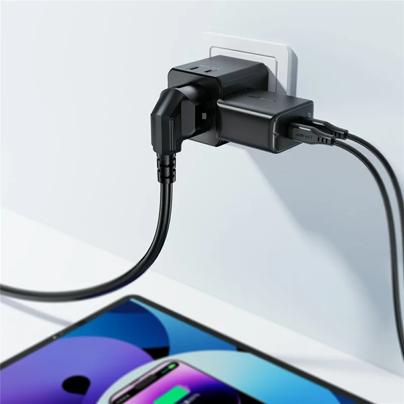 ACEFAST Z11 Travel Plug Adapter 3