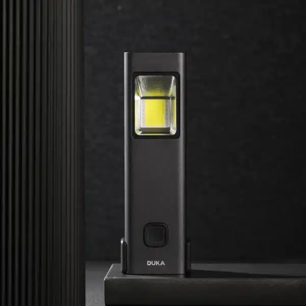 ATuMan FL1 Multifunctional Flashlight