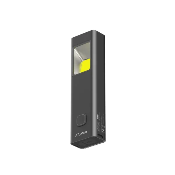 ATuMan FL1 Multifunctional Flashlight