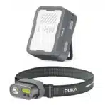 ATuMan MH1 Multifunctional Headlamp Kit
