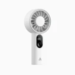 Aecooly Halo 03 Portable Handheld Fan