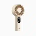Aecooly Portable Handheld Fan Halo 03
