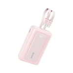 Anker A110L Zolo Power Bank (10k, 35W, Built-In Cables)