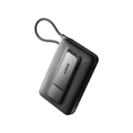 Anker A1116 Zolo 10000mAh 45W Max Built-in USB-C Cable Power Bank