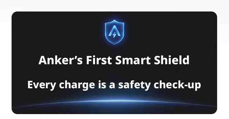 Anker A1116 Zolo 10000mAh 45W Max Built in USB C Cable Power Bank 2