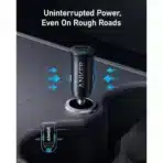 Anker USB-C Car Charger 30W 2-Port A2741611