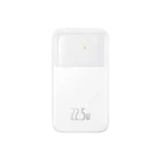 Baseus Comet Series Triple Cable 10000mAh 22.5W Digital Display Power Bank