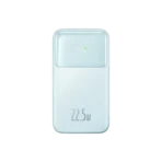 Baseus Comet Series Triple Cable 10000mAh 22.5W Digital Display Power Bank