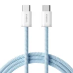 Baseus Dynamic 4 Fast Charging Cable USB-C to USB-C 100W