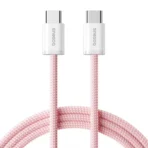 Baseus Dynamic 4 Fast Charging Cable USB-C to USB-C 100W