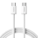 Baseus Dynamic 4 Fast Charging Cable USB-C to USB-C 100W