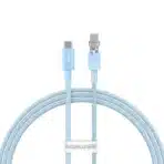 Baseus Explorer 100W Charging Cable USB-C to USB-C with Auto Shutdown
