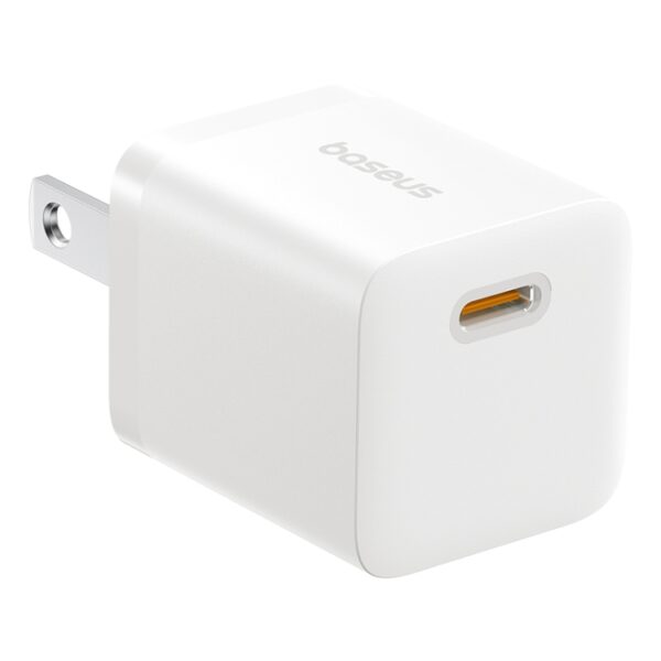 Baseus GaN5 Fast Charger (mini) 1C 25W P1011090B213-00 