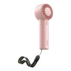Baseus GoTrip DT1 Mini Turbine Handheld Fan