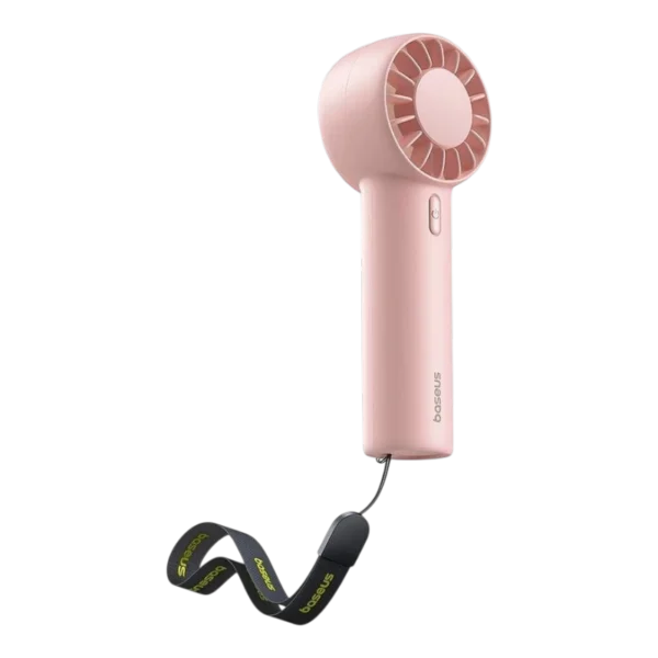 Baseus GoTrip DT1 Mini Turbine Handheld Fan