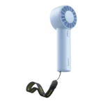 Baseus GoTrip DT1 Mini Turbine Handheld Fan