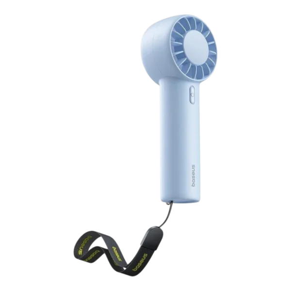 Baseus GoTrip DT1 Mini Turbine Handheld Fan