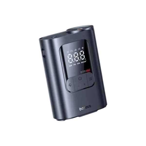 Baseus GoTrip VA1 Cordless Inflator