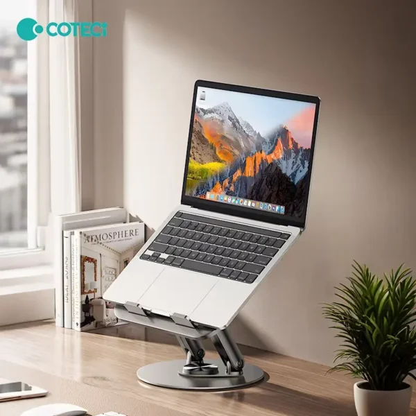 COTECi BS-011 Notebook Folding Stand