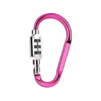 COTECi D Hook Combination Lock TR-002 TR-003