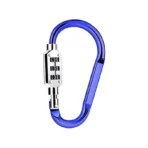 COTECi D Hook Combination Lock TR-002 TR-003