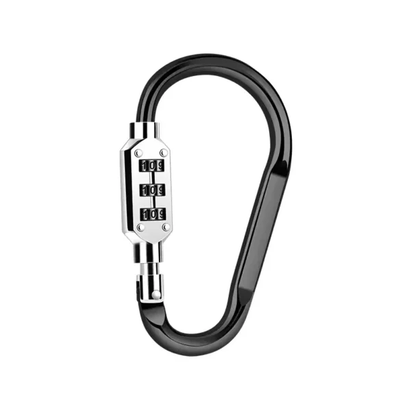 COTECi D Hook Combination Lock TR-002 TR-003