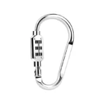 COTECi D Hook Combination Lock TR-002 TR-003