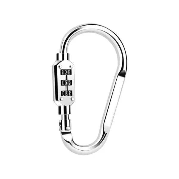 COTECi D Hook Combination Lock TR-002 TR-003