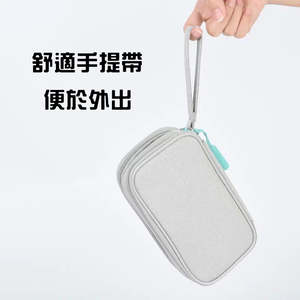 COTECi Storage Accessories Bag 14007 4