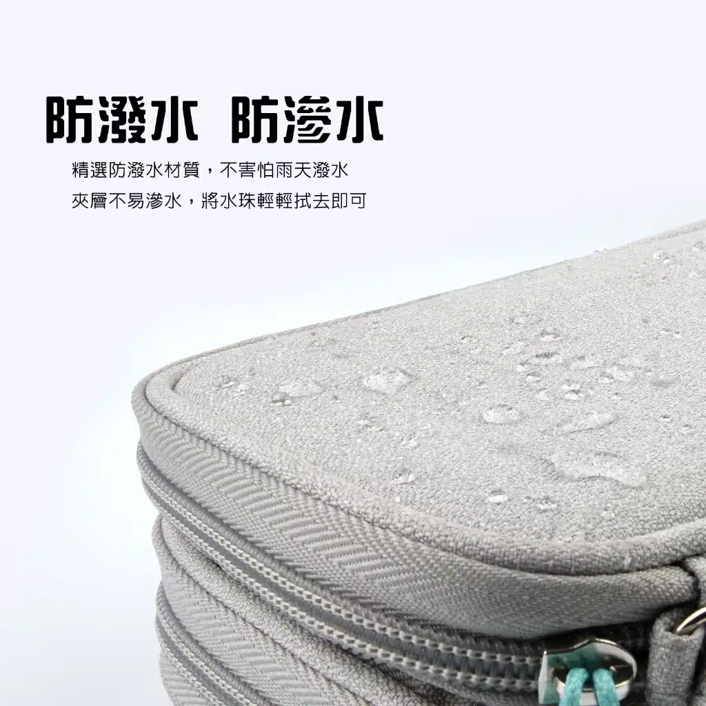 COTECi Storage Accessories Bag 14007 6