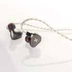 DUNU Titan X 10mm Dynamic Driver In-Ear Monitor Earphone