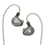 DUNU Titan X 10mm Dynamic Driver In-Ear Monitor Earphone