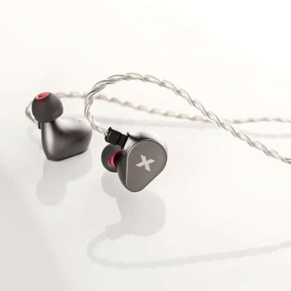 DUNU Titan X 10mm Dynamic Driver In-Ear Monitor Earphone