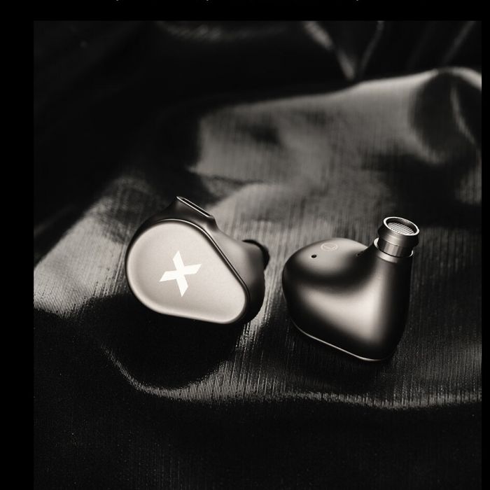 DUNU Titan X 10mm Dynamic Driver In Ear Monitor Earphone 3