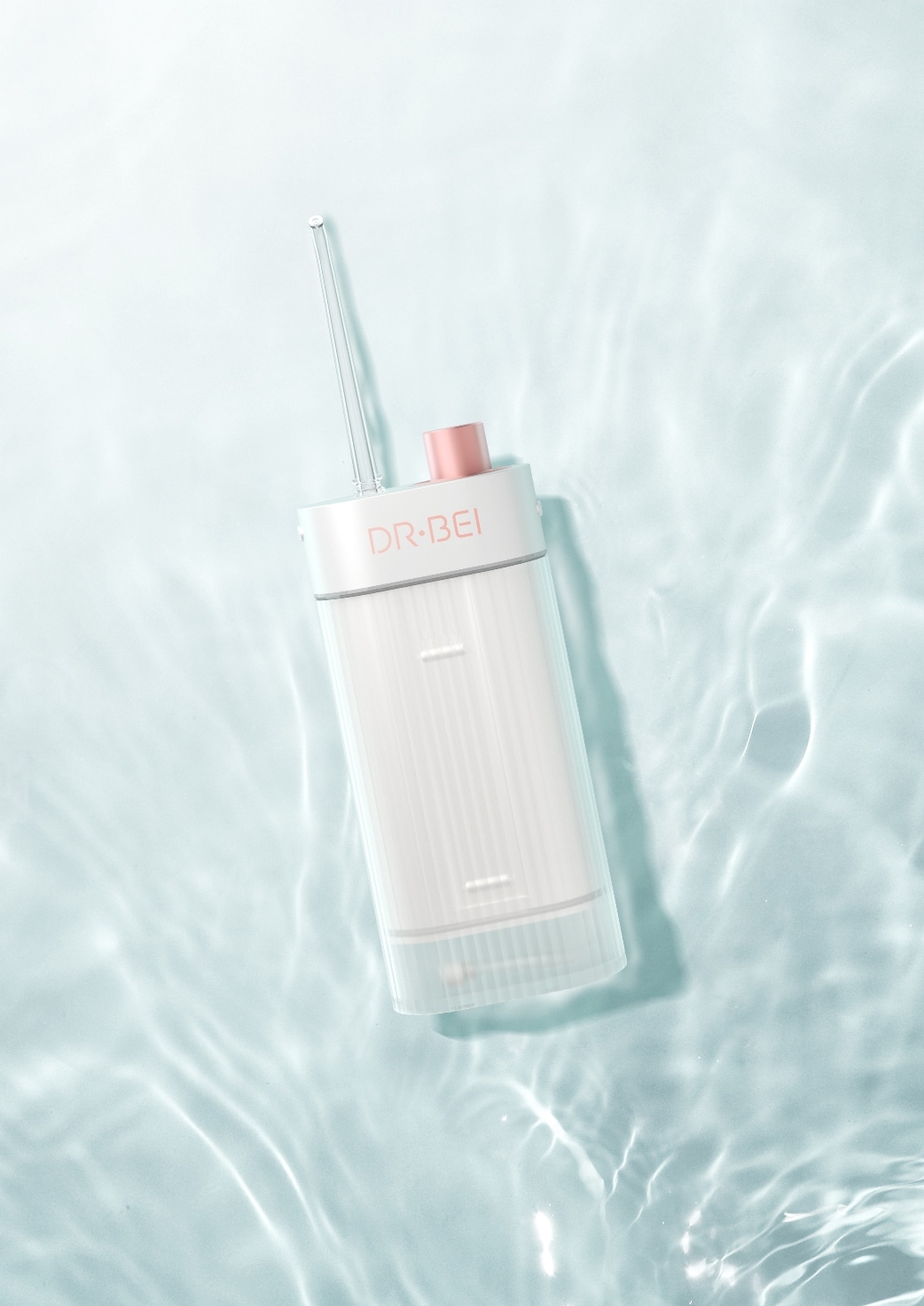 Dr. Bei F3 Portable Water Flosser 1