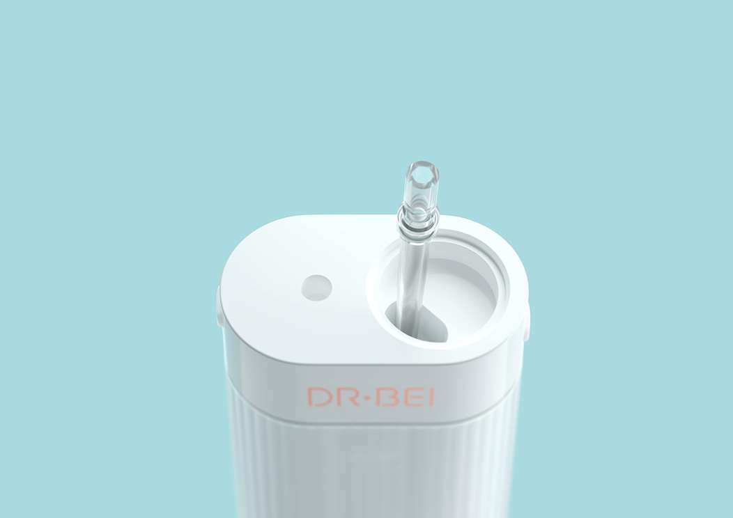 Dr. Bei F3 Portable Water Flosser 2