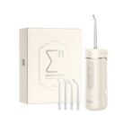 ENPULY Water Flosser Cordless for Teeth Y826