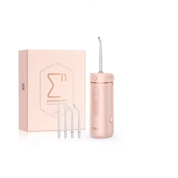 ENPULY Water Flosser Cordless for Teeth Y826