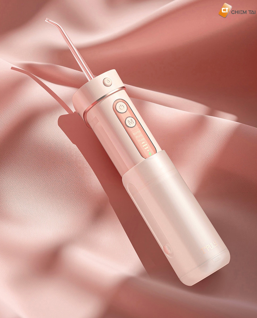 ENPULY Water Flosser Cordless for Teeth Y826 6
