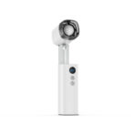 FEELWOW FW3 Portable Handheld Fan with Lamp
