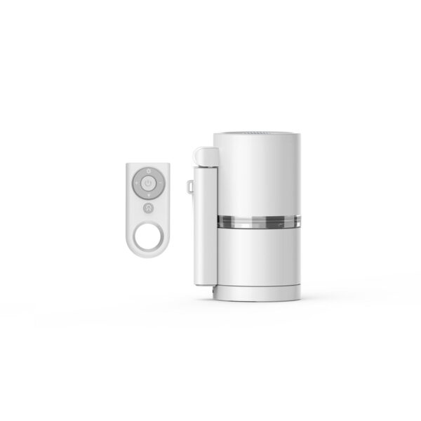 FEELWOW FW8 Desktop Portable Lamp Fan