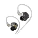 GK KUNTEN Dynamic In-Ear Monitor Earphone
